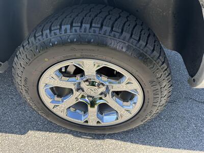 2017 RAM 1500 Laramie   - Photo 21 - Loganville, GA 30052