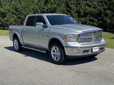 2017 RAM 1500 Laramie   - Photo 3 - Loganville, GA 30052