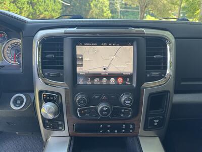 2017 RAM 1500 Laramie   - Photo 14 - Loganville, GA 30052