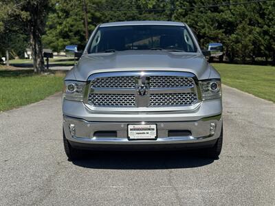2017 RAM 1500 Laramie   - Photo 2 - Loganville, GA 30052