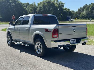 2017 RAM 1500 Laramie   - Photo 6 - Loganville, GA 30052
