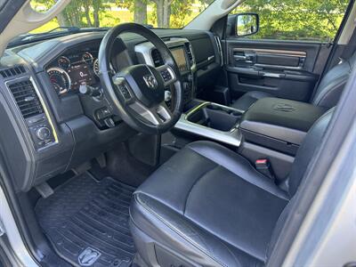 2017 RAM 1500 Laramie   - Photo 7 - Loganville, GA 30052