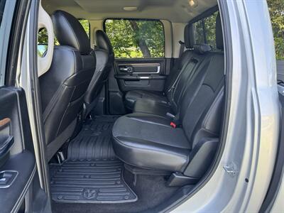 2017 RAM 1500 Laramie   - Photo 20 - Loganville, GA 30052