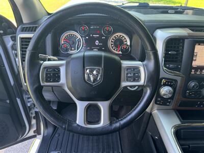 2017 RAM 1500 Laramie   - Photo 11 - Loganville, GA 30052