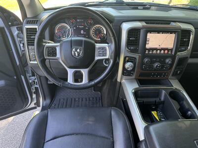 2017 RAM 1500 Laramie   - Photo 12 - Loganville, GA 30052