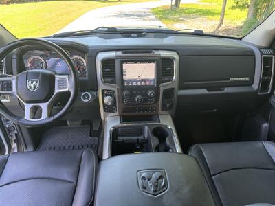 2017 RAM 1500 Laramie   - Photo 16 - Loganville, GA 30052