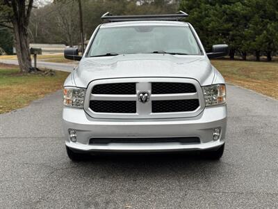 2018 RAM 1500 Express   - Photo 2 - Loganville, GA 30052
