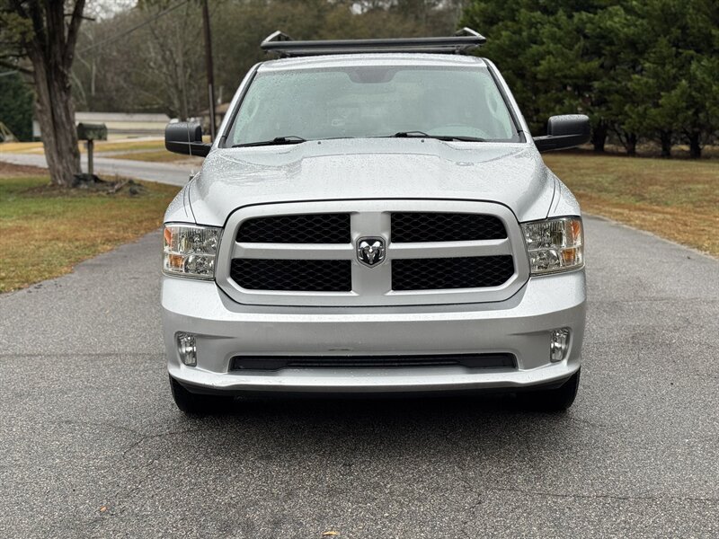 2018 Ram 1500 Express photo 2