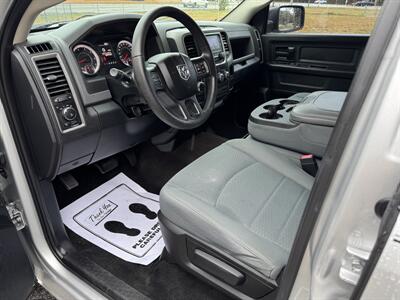 2018 RAM 1500 Express   - Photo 7 - Loganville, GA 30052