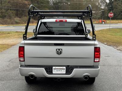 2018 RAM 1500 Express   - Photo 5 - Loganville, GA 30052