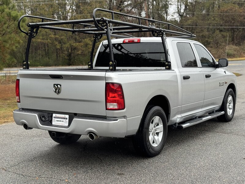 2018 Ram 1500 Express photo 4