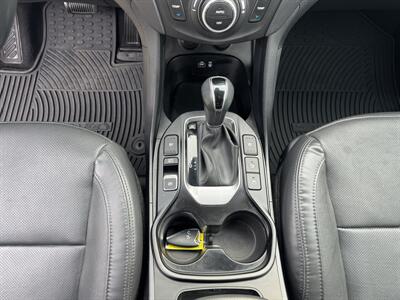 2017 Hyundai SANTA FE Sport 2.0T Ultimate   - Photo 15 - Loganville, GA 30052