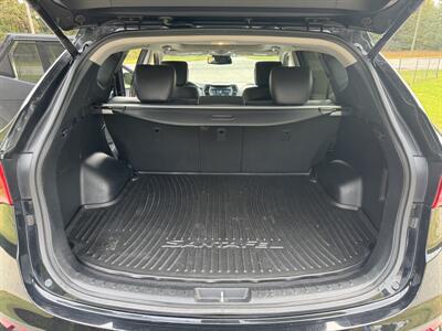 2017 Hyundai SANTA FE Sport 2.0T Ultimate   - Photo 19 - Loganville, GA 30052