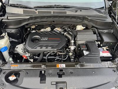 2017 Hyundai SANTA FE Sport 2.0T Ultimate   - Photo 20 - Loganville, GA 30052