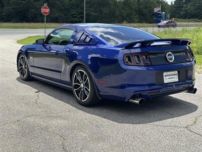 2014 Ford Mustang GT   - Photo 4 - Loganville, GA 30052