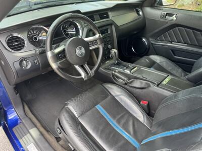 2014 Ford Mustang GT   - Photo 7 - Loganville, GA 30052