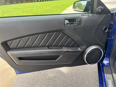 2014 Ford Mustang GT   - Photo 8 - Loganville, GA 30052