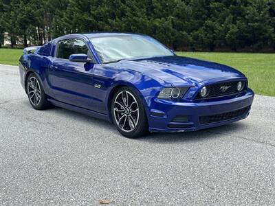 2014 Ford Mustang GT   - Photo 3 - Loganville, GA 30052