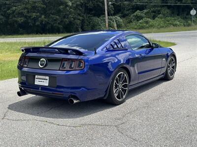 2014 Ford Mustang GT   - Photo 6 - Loganville, GA 30052