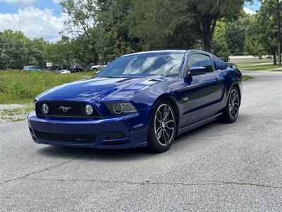 2014 Ford Mustang GT  