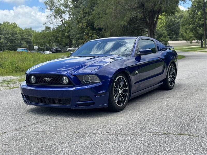2014 Ford Mustang GT - Photo 1 - Loganville, GA 30052