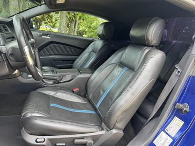 2014 Ford Mustang GT   - Photo 9 - Loganville, GA 30052
