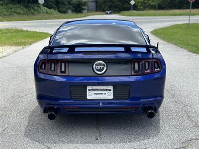 2014 Ford Mustang GT   - Photo 5 - Loganville, GA 30052