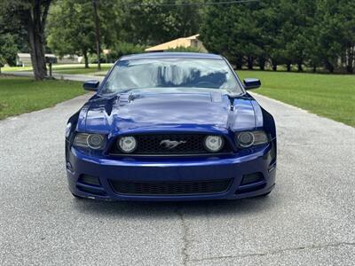 2014 Ford Mustang GT   - Photo 2 - Loganville, GA 30052