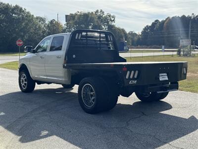 2016 RAM 3500 Laramie Limited   - Photo 4 - Loganville, GA 30052