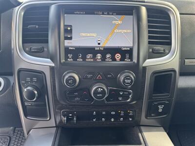 2016 RAM 3500 Laramie Limited   - Photo 12 - Loganville, GA 30052