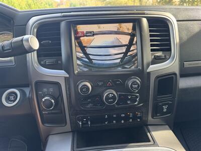 2016 RAM 3500 Laramie Limited   - Photo 11 - Loganville, GA 30052