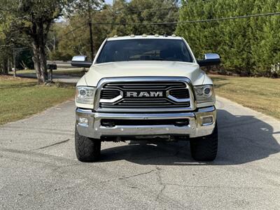 2016 RAM 3500 Laramie Limited   - Photo 2 - Loganville, GA 30052