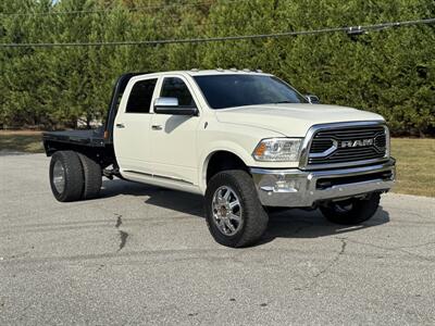 2016 RAM 3500 Laramie Limited   - Photo 3 - Loganville, GA 30052