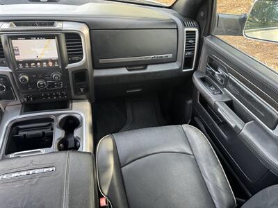 2016 RAM 3500 Laramie Limited   - Photo 15 - Loganville, GA 30052