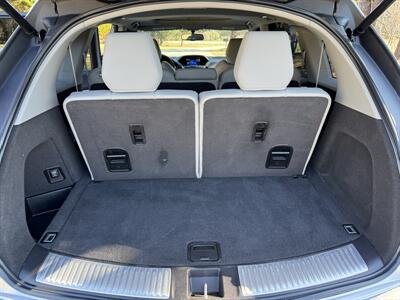 2014 Acura MDX SH-AWD   - Photo 20 - Loganville, GA 30052