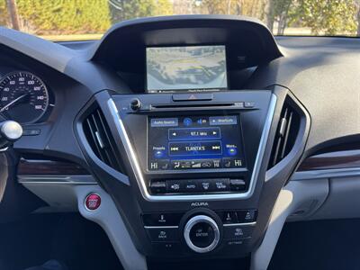 2014 Acura MDX SH-AWD   - Photo 12 - Loganville, GA 30052