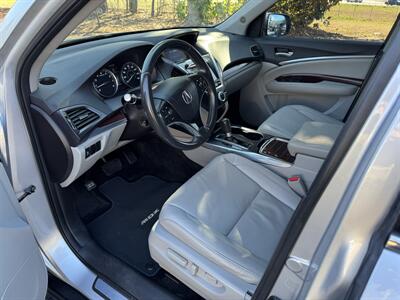 2014 Acura MDX SH-AWD   - Photo 7 - Loganville, GA 30052