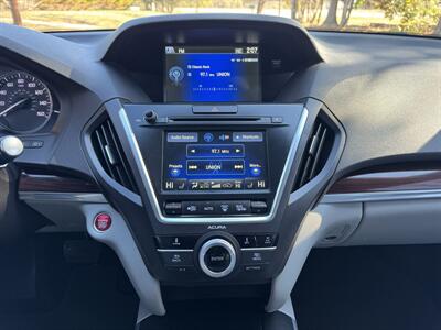 2014 Acura MDX SH-AWD   - Photo 13 - Loganville, GA 30052