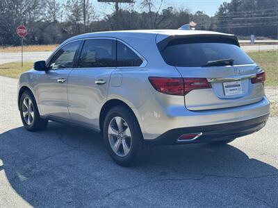 2014 Acura MDX SH-AWD   - Photo 4 - Loganville, GA 30052