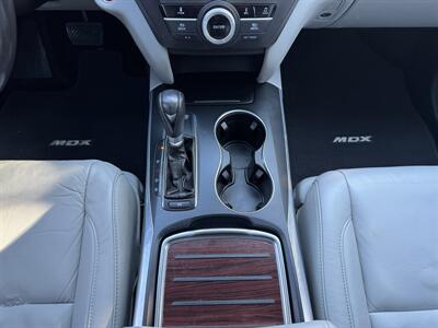 2014 Acura MDX SH-AWD   - Photo 14 - Loganville, GA 30052