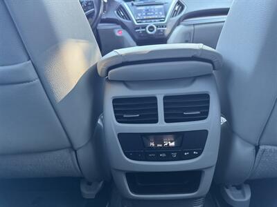 2014 Acura MDX SH-AWD   - Photo 17 - Loganville, GA 30052