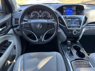 2014 Acura MDX SH-AWD   - Photo 11 - Loganville, GA 30052