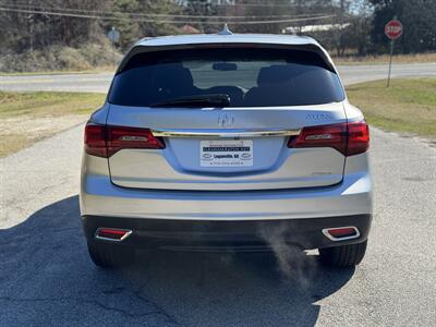 2014 Acura MDX SH-AWD   - Photo 5 - Loganville, GA 30052