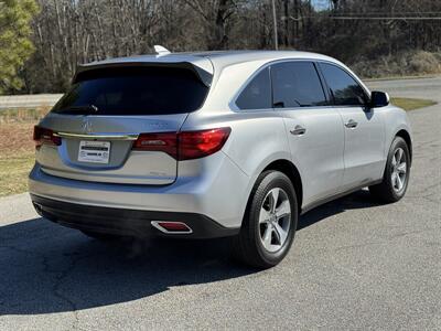 2014 Acura MDX SH-AWD   - Photo 6 - Loganville, GA 30052