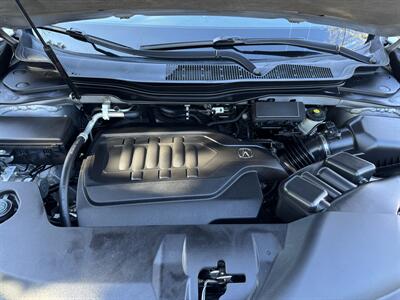 2014 Acura MDX SH-AWD   - Photo 21 - Loganville, GA 30052