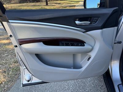 2014 Acura MDX SH-AWD   - Photo 8 - Loganville, GA 30052