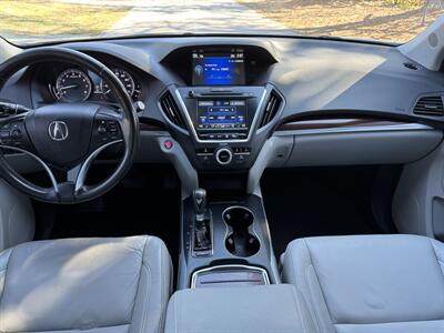 2014 Acura MDX SH-AWD   - Photo 15 - Loganville, GA 30052