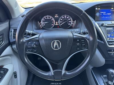 2014 Acura MDX SH-AWD   - Photo 10 - Loganville, GA 30052