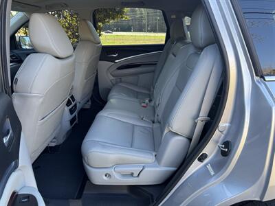 2014 Acura MDX SH-AWD   - Photo 18 - Loganville, GA 30052