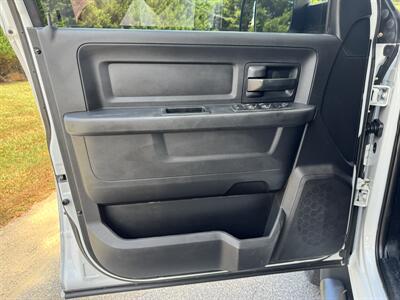2017 RAM 2500 Tradesman   - Photo 8 - Loganville, GA 30052
